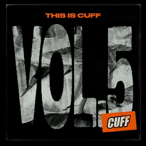 VA - This Is CUFF Vol. 5 [CUFF214]